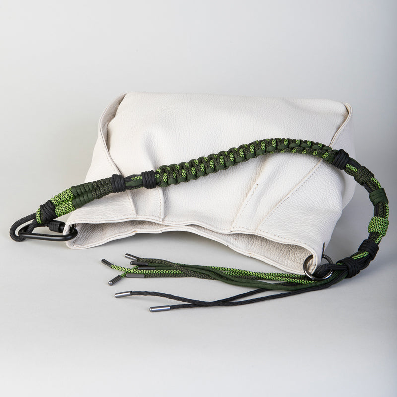 KLIPKNOT / Totebag / Arena / Verde Militar
