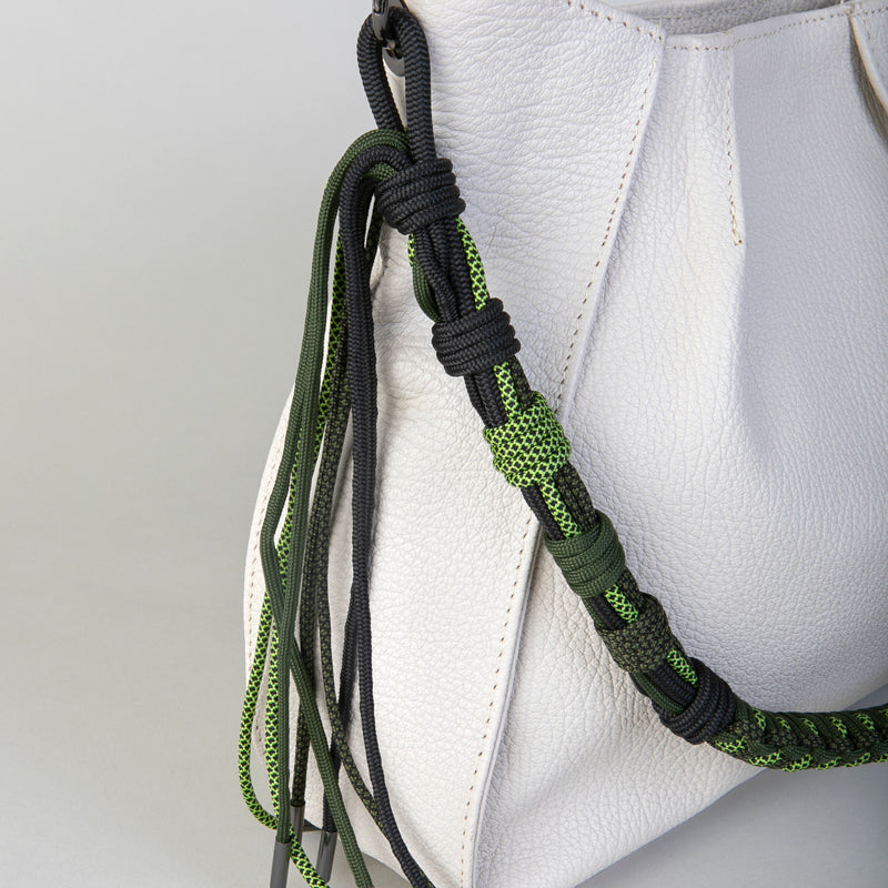KLIPKNOT / Totebag / Arena / Verde Militar
