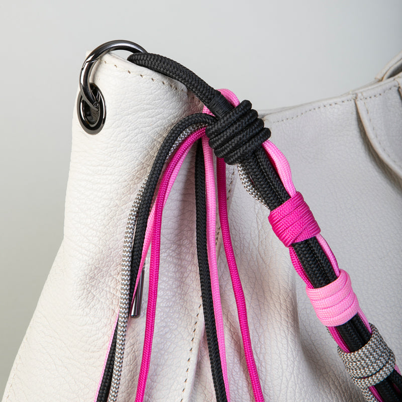 KLIPKNOT / Totebag / Arena / Fucsia