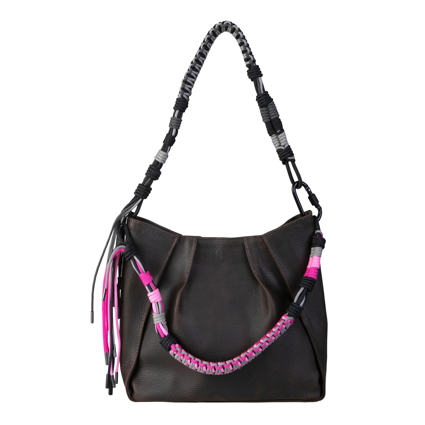 KLIPKNOT / Totebag / Café Moro / Combinaciones