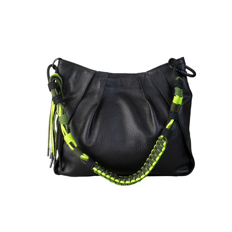 KLIPKNOT / Totebag / Negro / Combinaciones