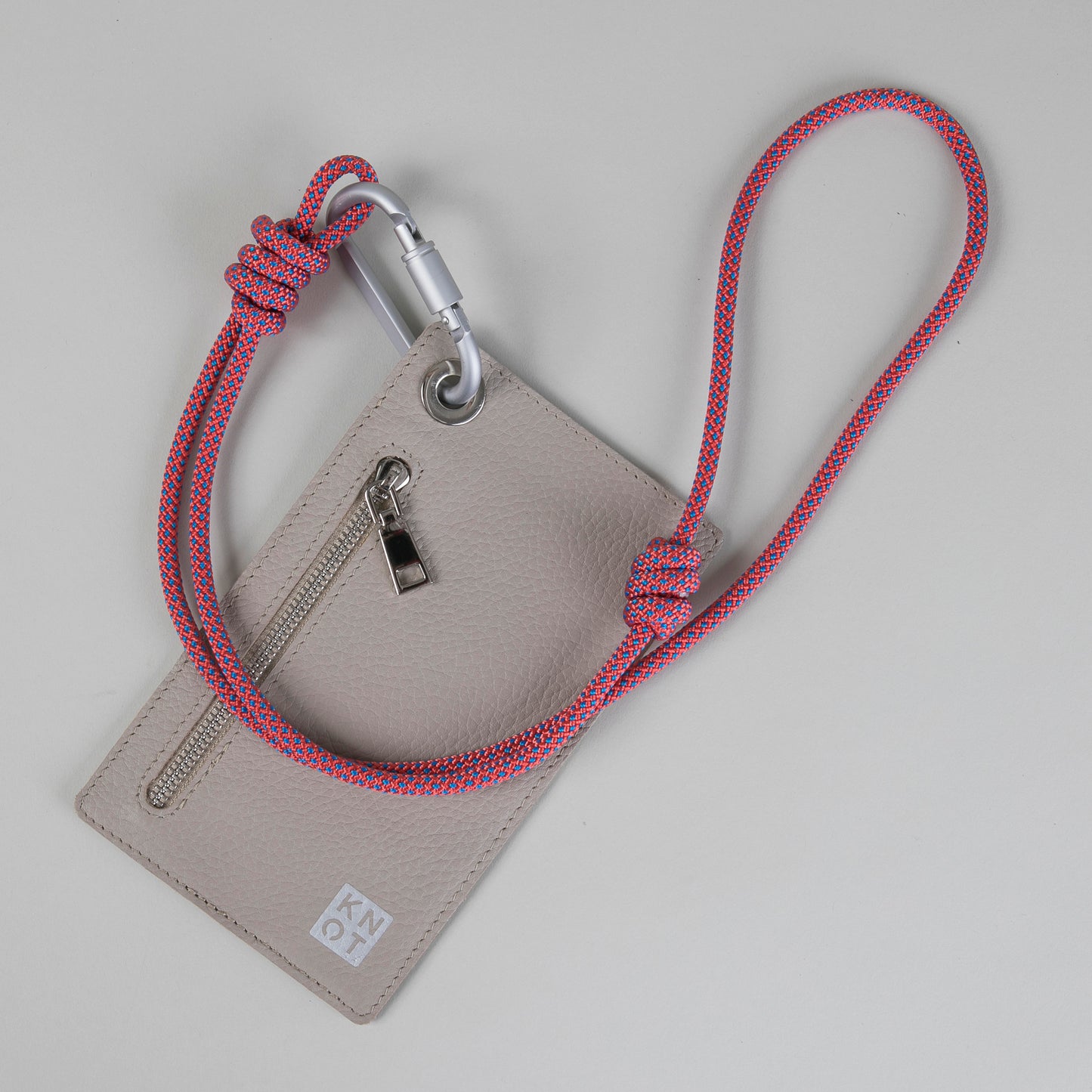 BBKNOT / Portacelular / Arena / Rojo