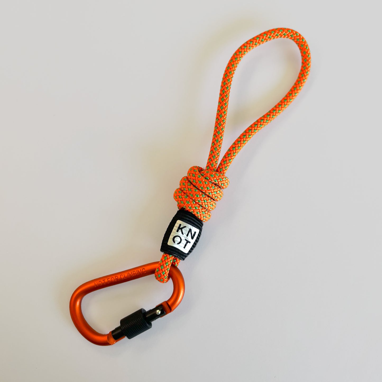 KEYKNOT / Llavero / Naranjo