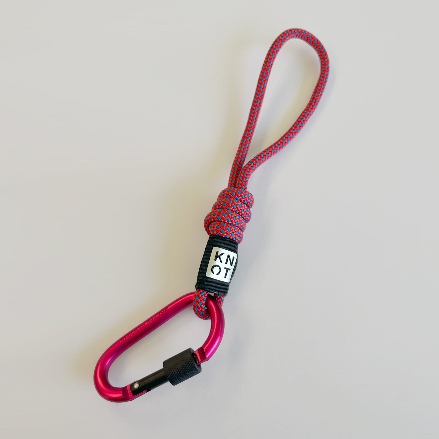 KEYKNOT / Llavero / Rojo