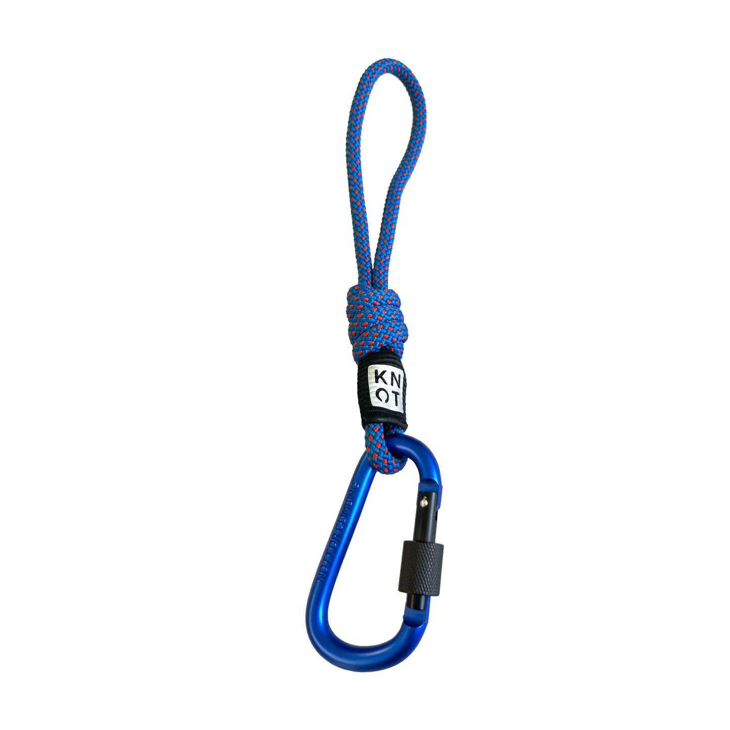 KEYKNOT / Llavero / Azul