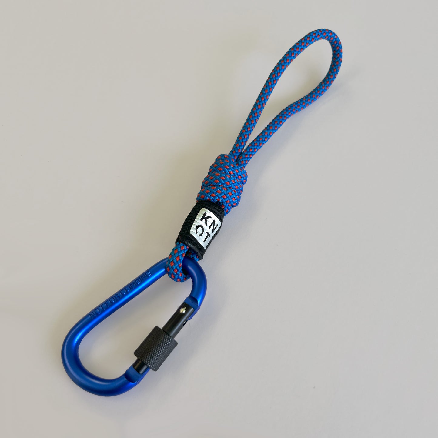 KEYKNOT / Llavero / Azul