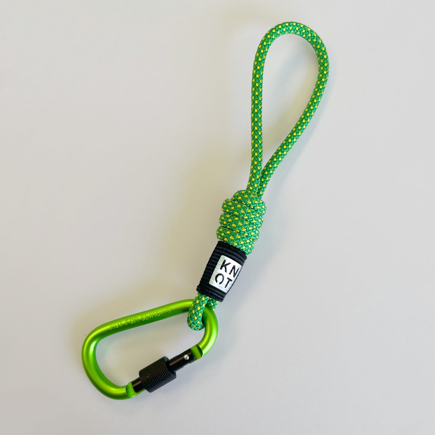 KEYKNOT / Llavero / Verde