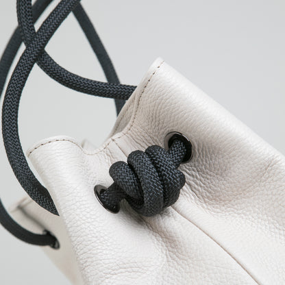 TEENKNOT / Totebag / Arena / Negro