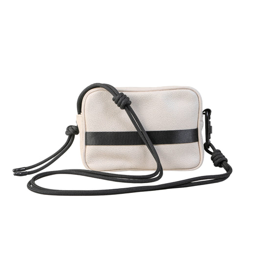MINIKNOT / Bandolera / Arena / Negro