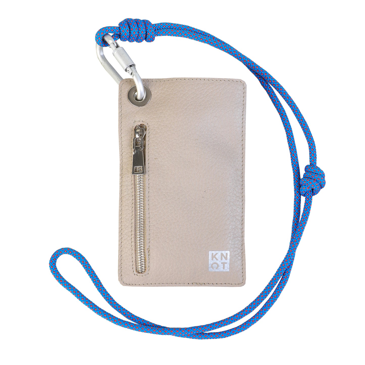 BBKNOT / Portacelular / Arena / Azul