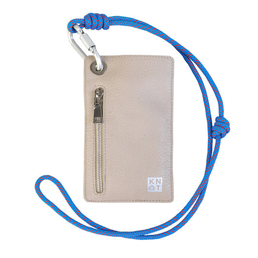 BBKNOT / Portacelular / Arena / Azul