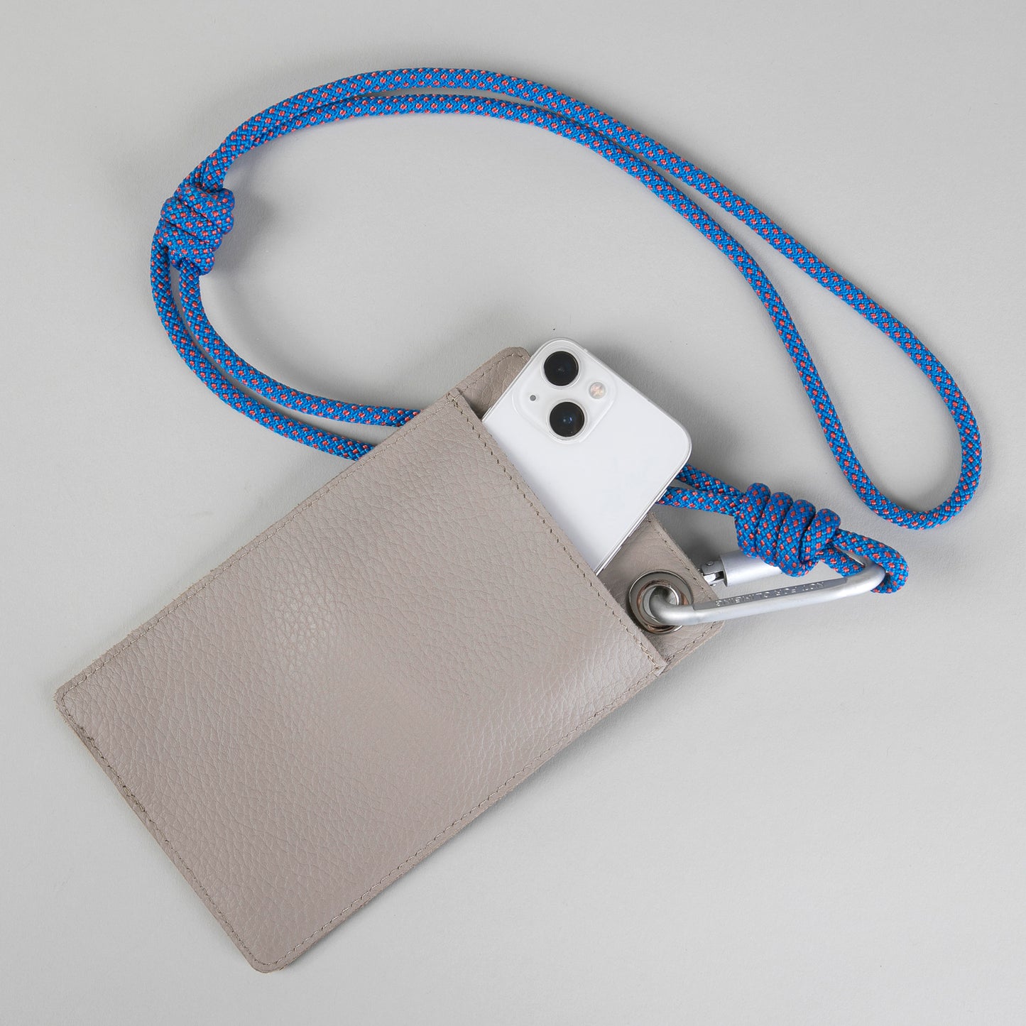 BBKNOT / Portacelular / Arena / Azul