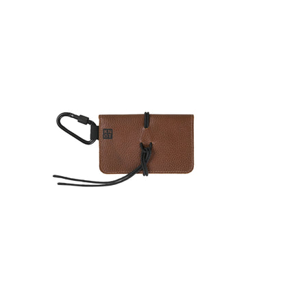 ROLLKNOT / Tabaquera cuerda / Tabaco / Negro