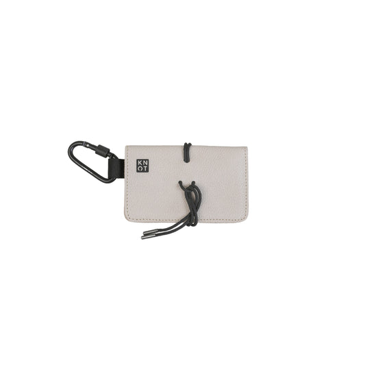 ROLLKNOT / Tabaquera cuerda / Arena / Negro