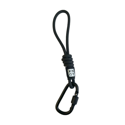 KEYKNOT / Llavero / Negro