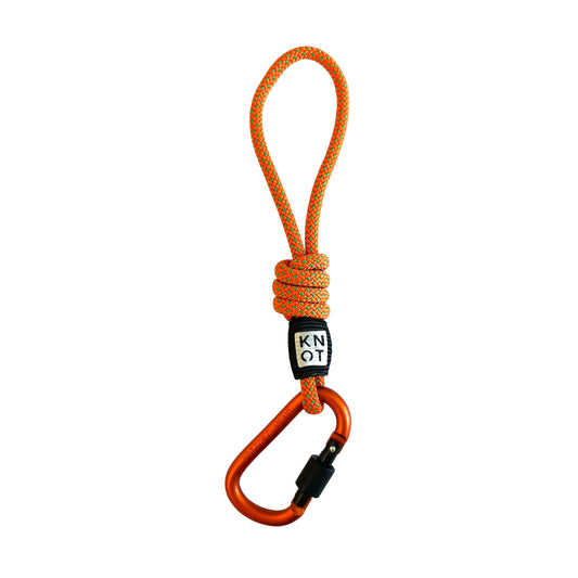 KEYKNOT / Llavero / Naranjo