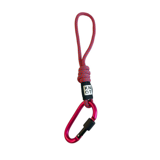 KEYKNOT / Llavero / Rojo