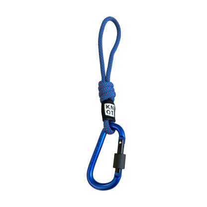 KEYKNOT / Llavero / Azul