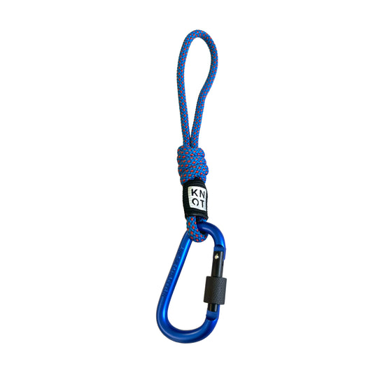 KEYKNOT / Llavero / Azul