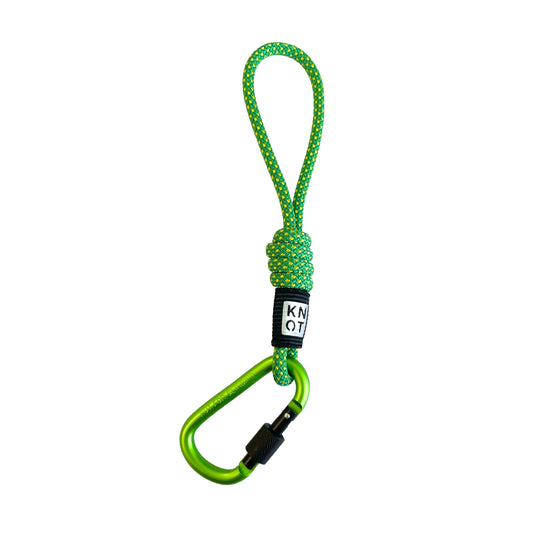KEYKNOT / Llavero / Verde